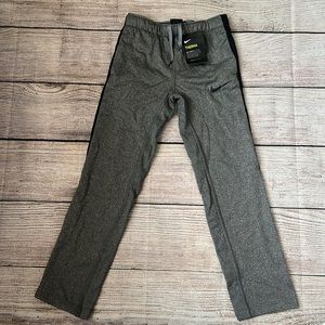 Nike Girls Therma Sweatpants